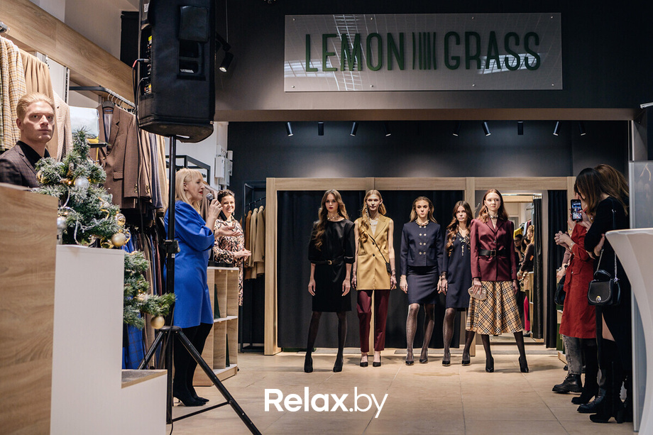 Девичник с LEMONGRASS, фото № 129
