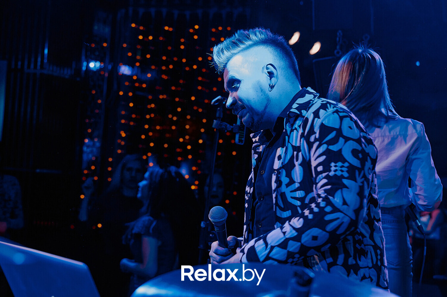 Saturday music, фото № 92