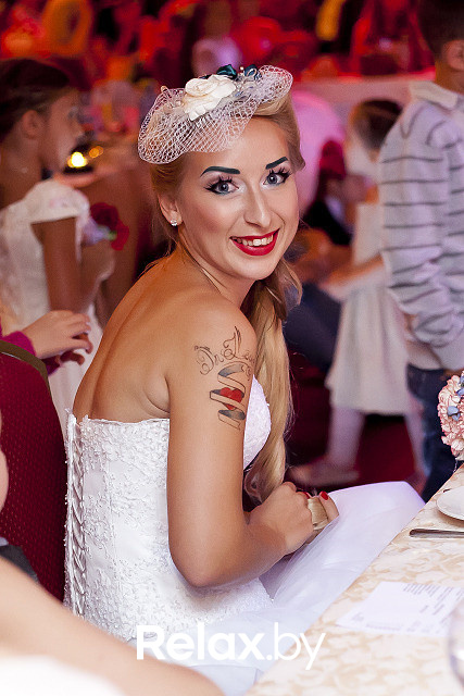 Парад невест 2013, фото № 119