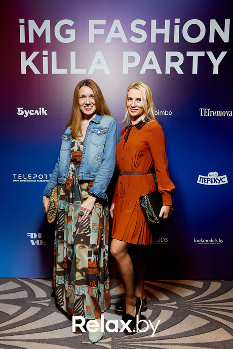 IMG Fashion KILLA PARTY, фото № 36
