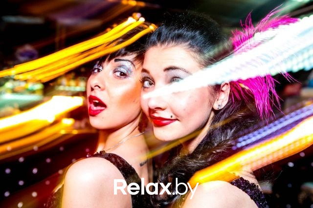 Зажигаем звезды, фото № 28