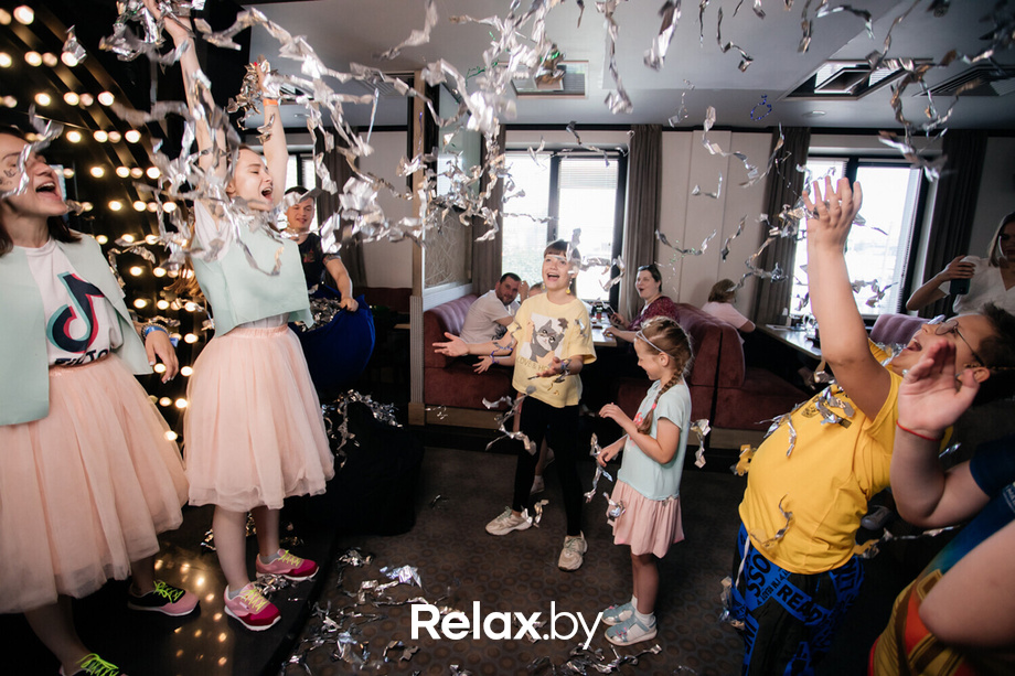 Тик-ток вечеринка, фото № 40