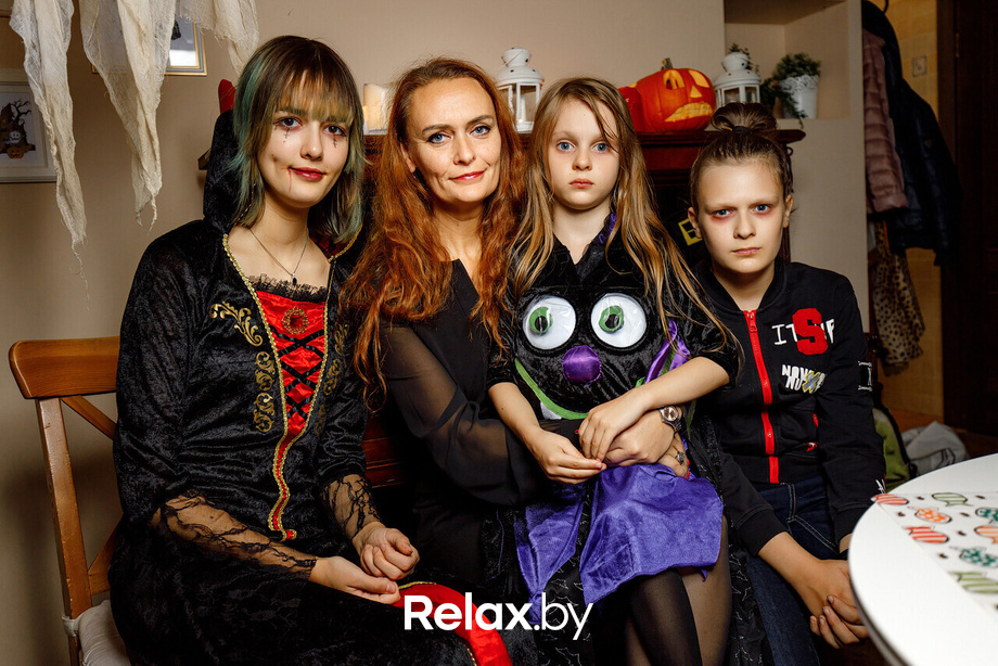 Тыква-пати, фото № 126