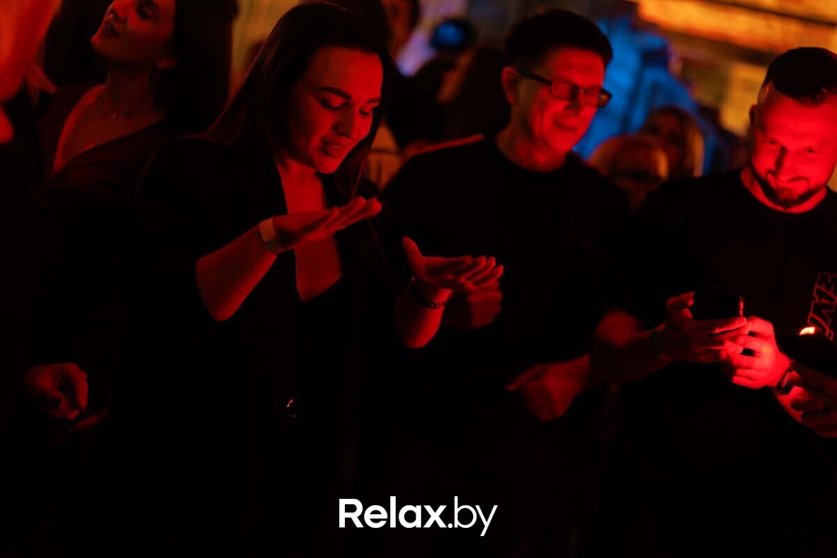 Saturday party, фото № 81