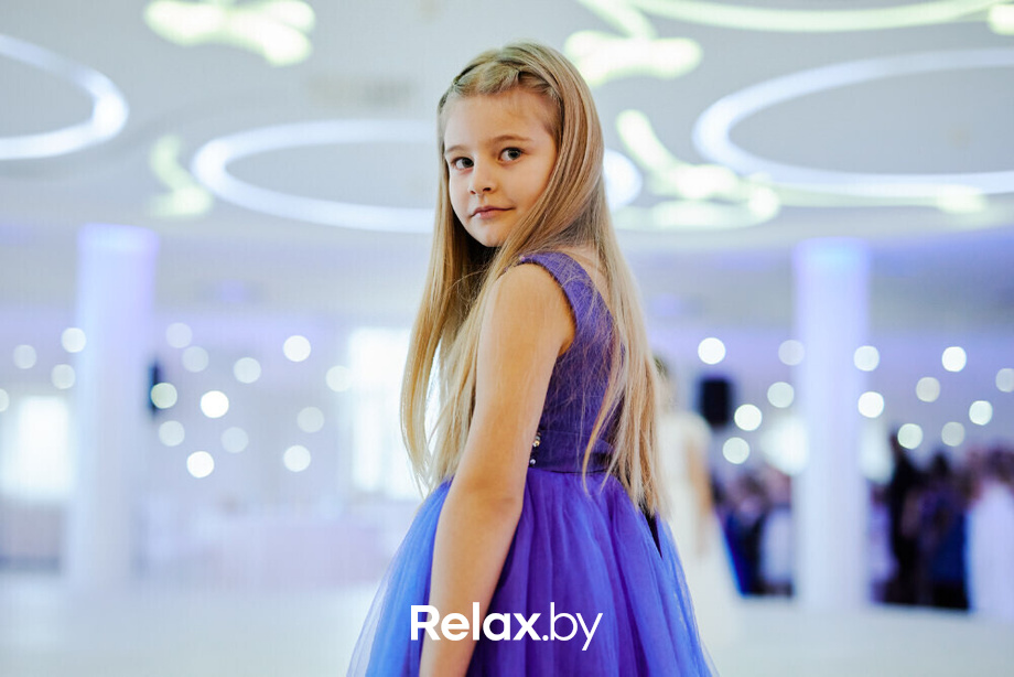 SILVER PARTY 2022 KIDS’ PODIUM, фото № 98