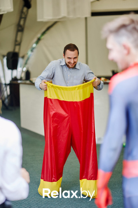 Воскресный бранч, фото № 38