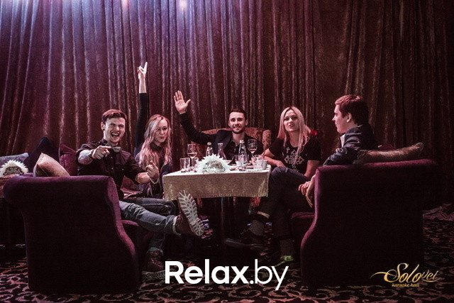 Solovei, фото № 3