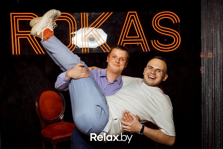 Saturday Party, фото № 19