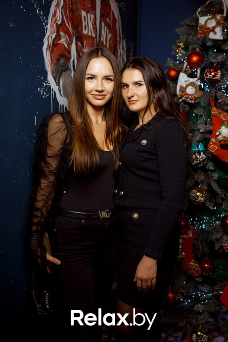 Новогодний Бруклин, фото № 35