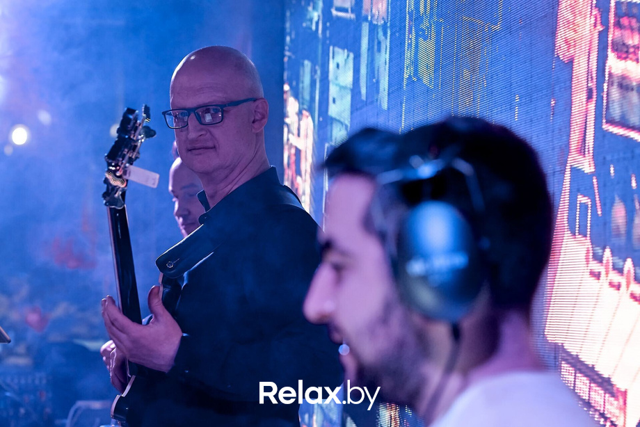 Friday music, фото № 34