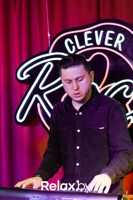 Футбольные вечеринки, фото № 85