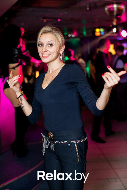 Saturday party, фото № 62