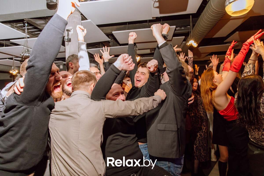 Happy New Year in Terra, фото № 93