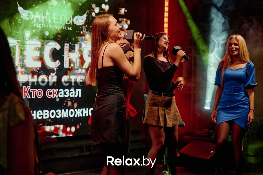 Saturday music, фото № 26