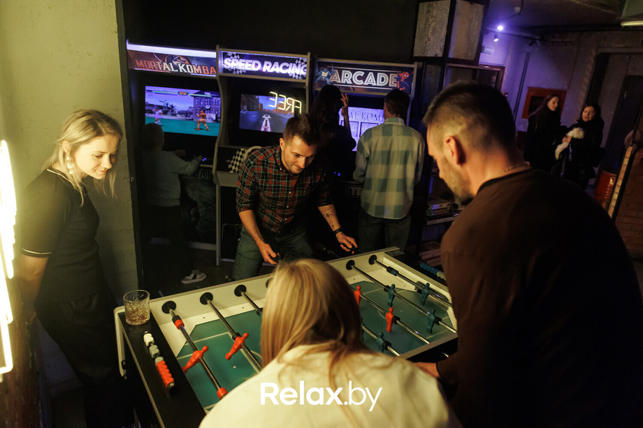 Saturday Party, фото № 30