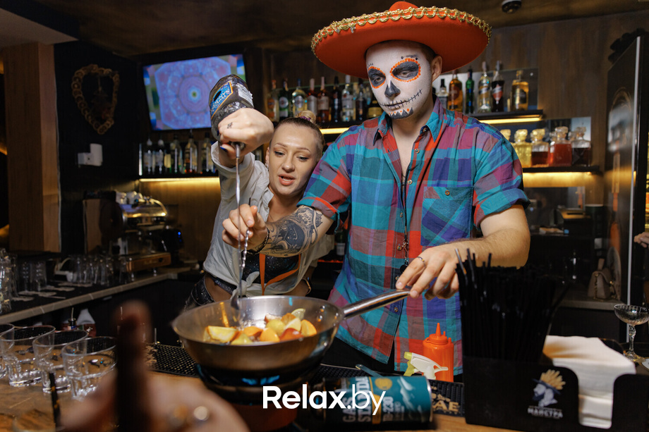 Viva Mexico Party, фото № 56