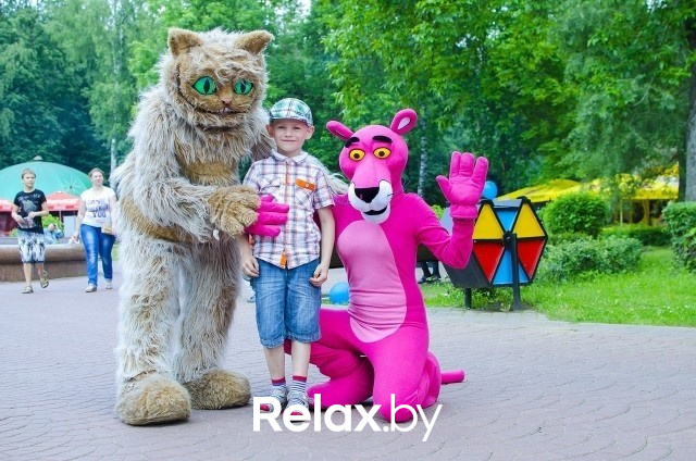 ELpresent.by на благотворительной акции для детей, фото № 47