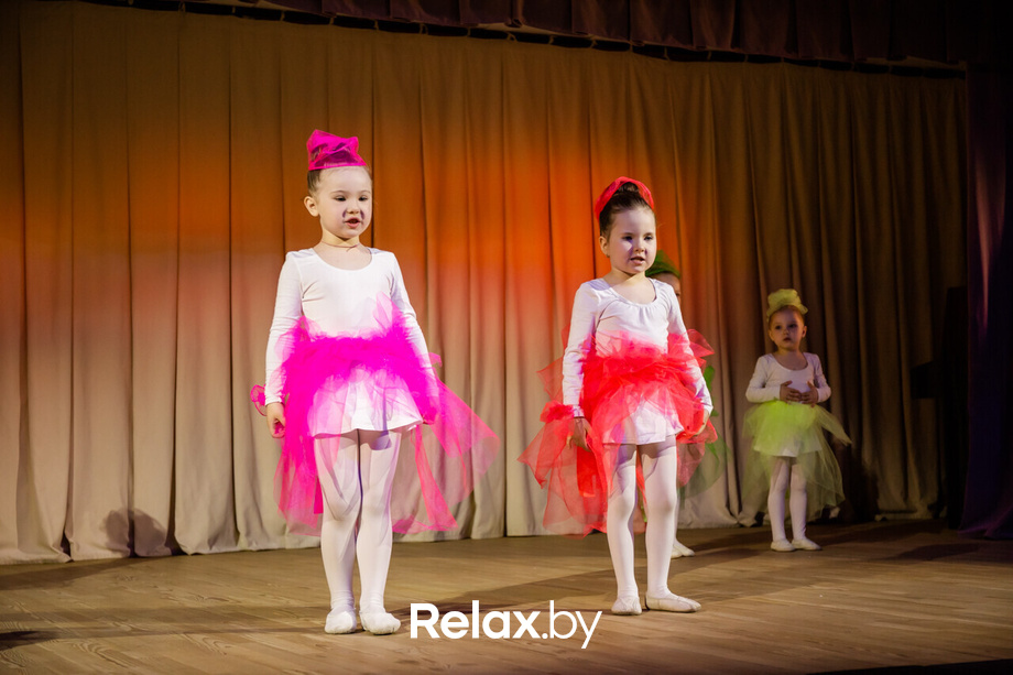 Веселый оркестр, фото № 40