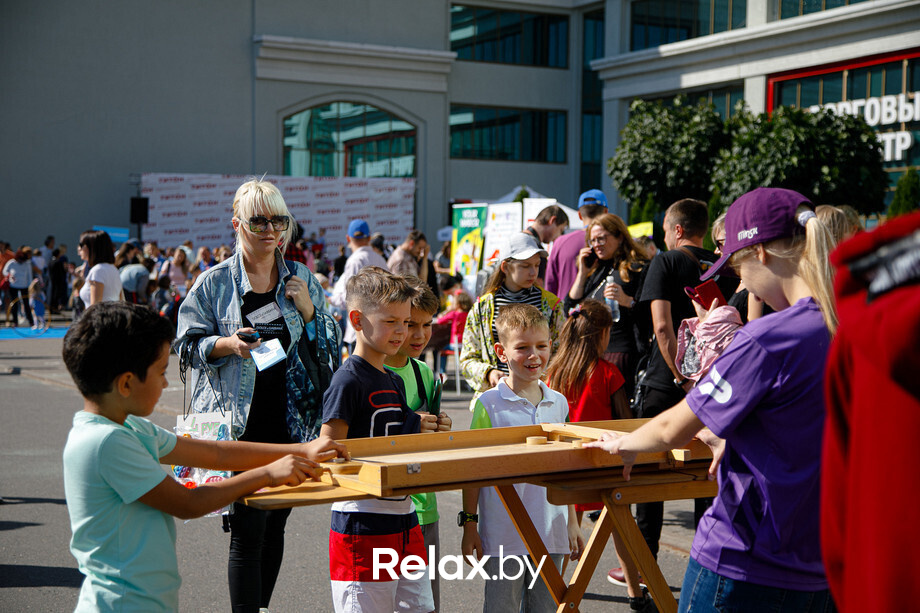 Kids City Fest, фото № 39