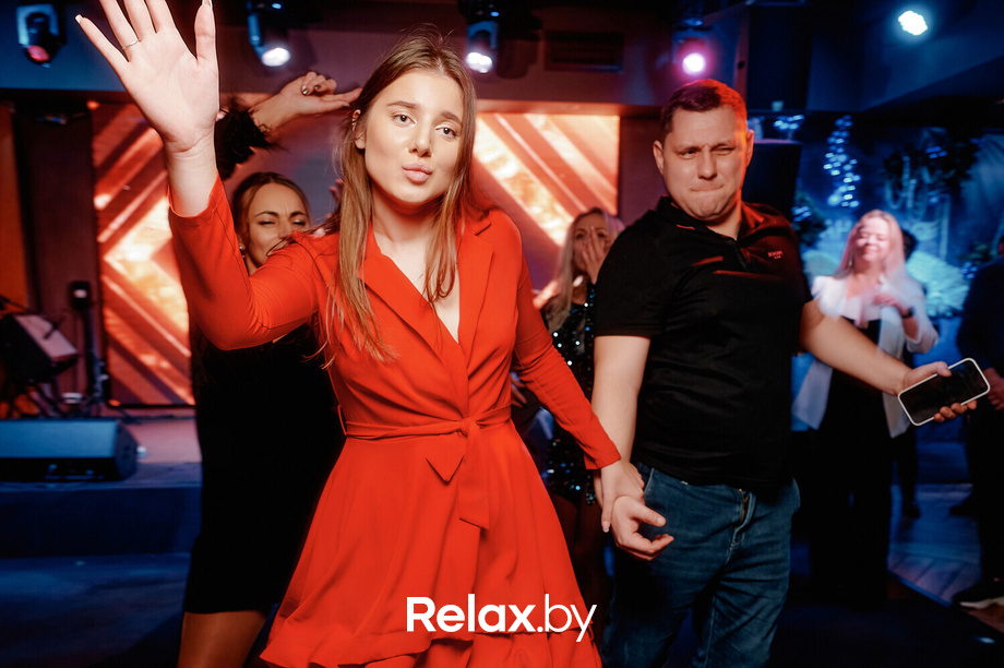 Новый Год в Ангелах, фото № 105