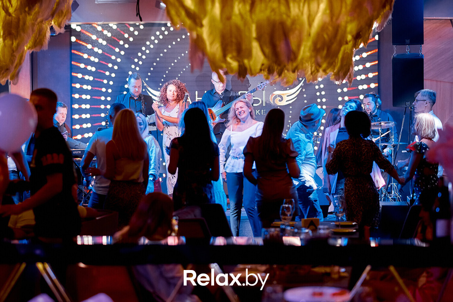 Friday Music, фото № 41