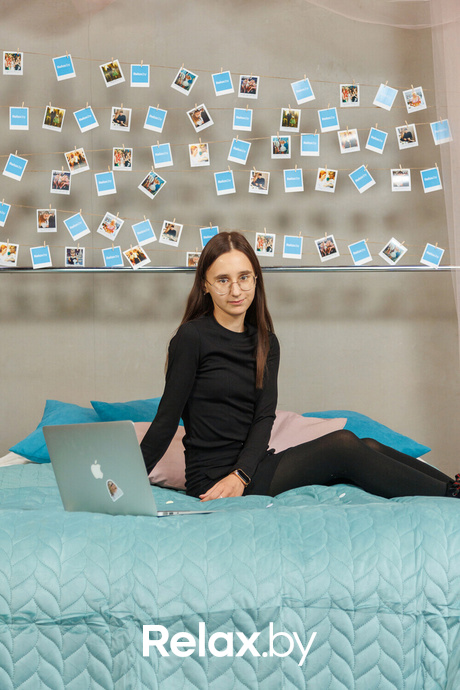 Relax and the City, фото № 120