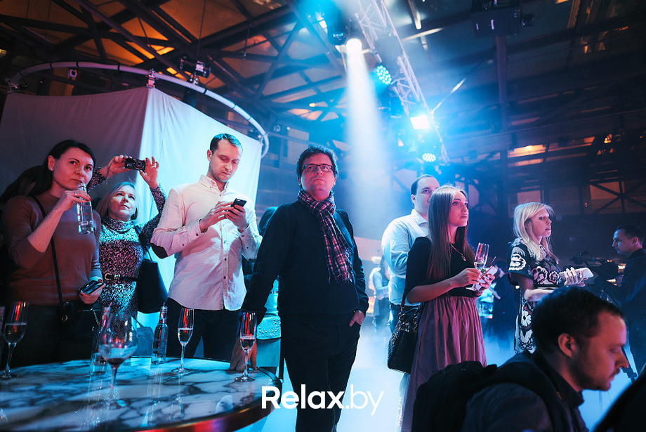 Презентация QLED телевизоров Samsung, фото № 82