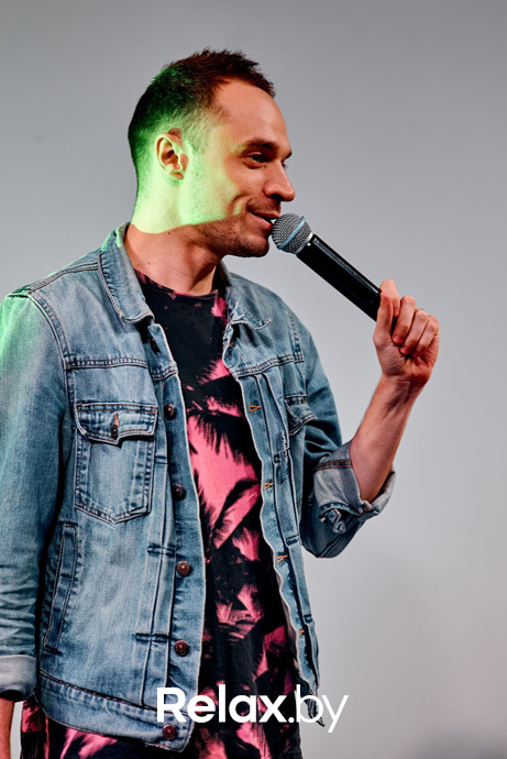 Суббота в Ангелах, фото № 64