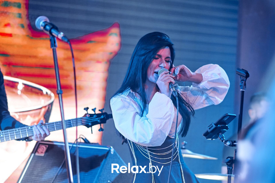 Суббота в Ангелах, фото № 50