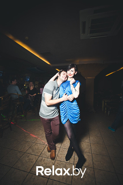 Ретро-вечеринка Candy-Bar, фото № 38