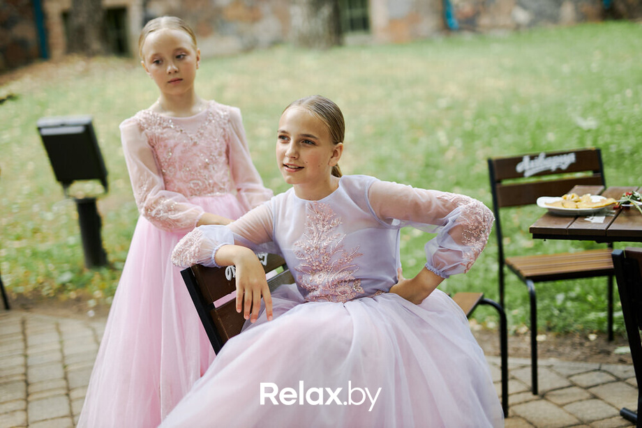 IMG FASHION SHOW – SUMMER 2021, фото № 161