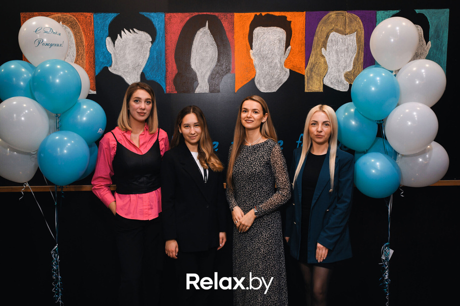 Relax Friends, фото № 150