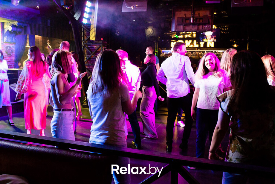 Brooklyn Live!, фото № 7