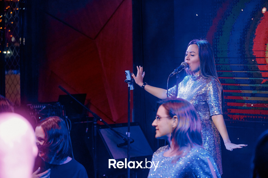 Новый Год в Ангелах, фото № 95