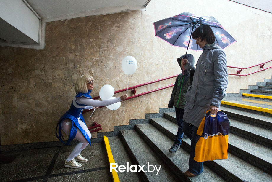 День радио с UNISTAR 99,5, фото № 18