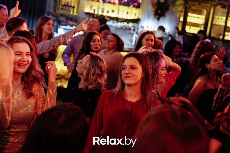 Новогодний корпоратив, фото № 11