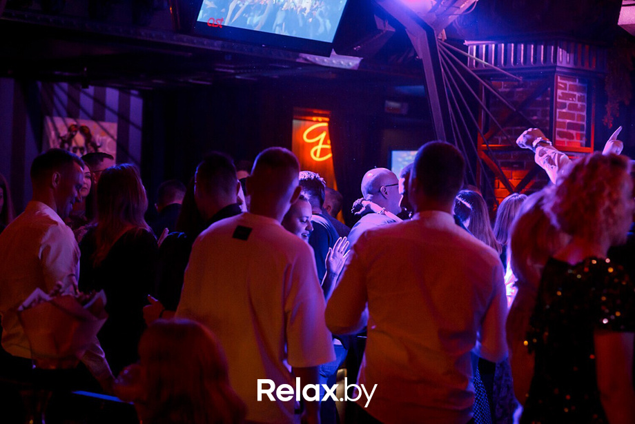 Brooklyn Live!, фото № 9