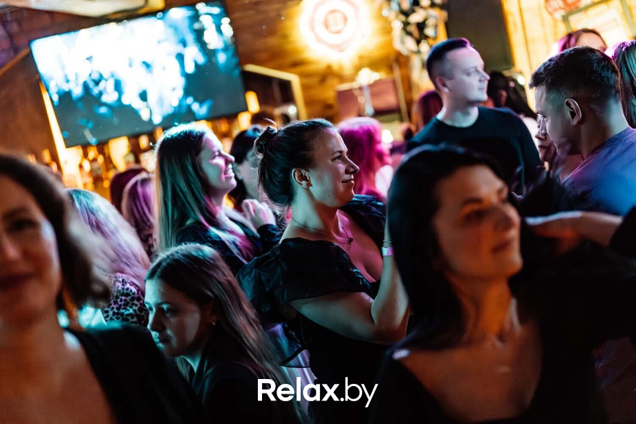 Friday party, фото № 106