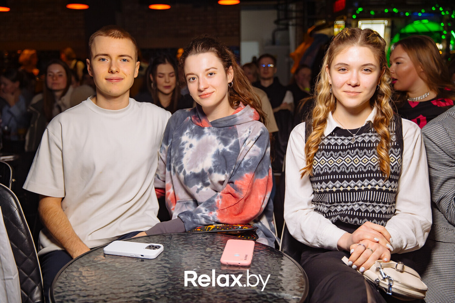 Отчетный концерт, фото № 75