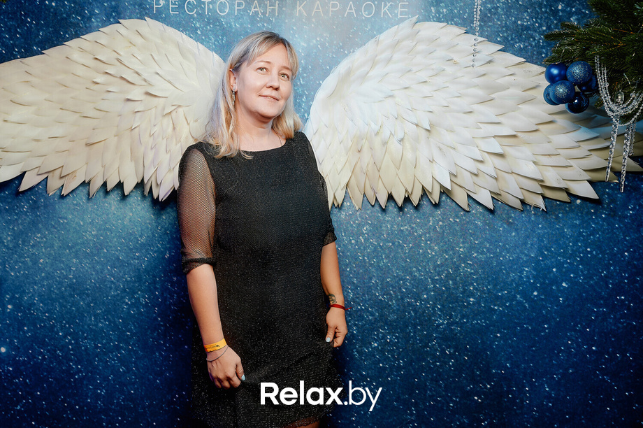 Старый Новый Год в Ангелах, фото № 26