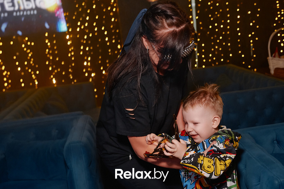 Короли Вечеринок. Детский праздник, фото № 10