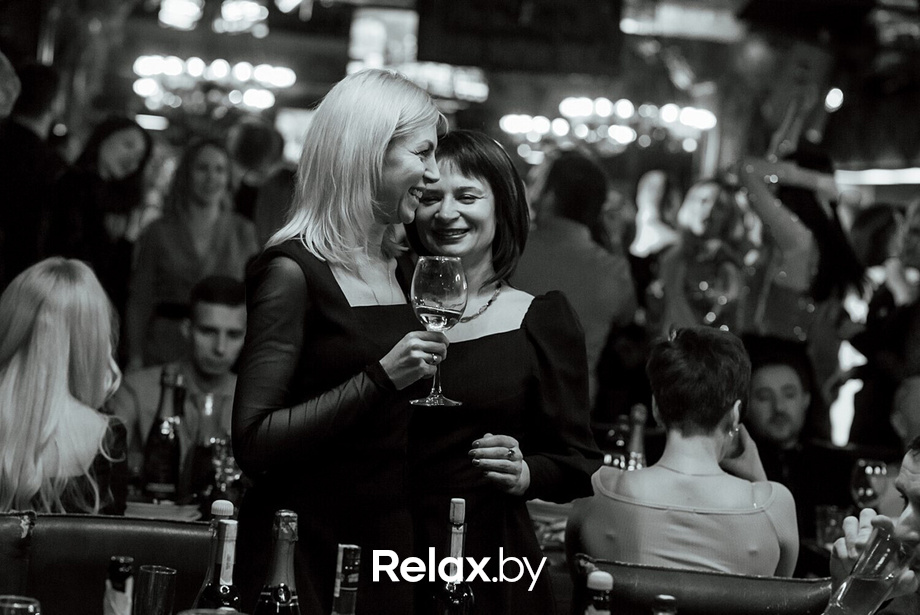 Новогодний Бруклин, фото № 53