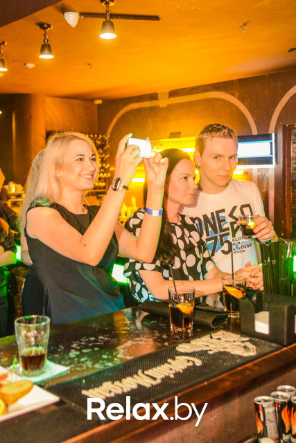 Bartenders Battle, фото № 110