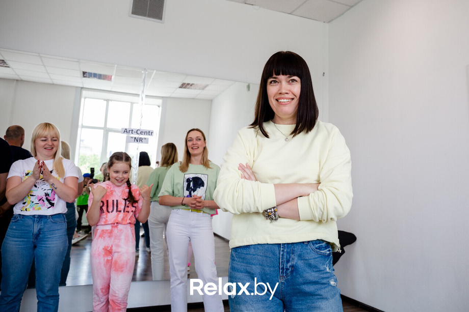 Брейк-данс команда "ПАУК" "Батл поколений", фото № 33