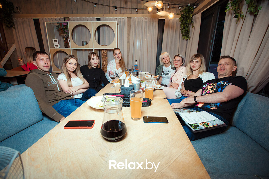 Hot Weekend, фото № 2