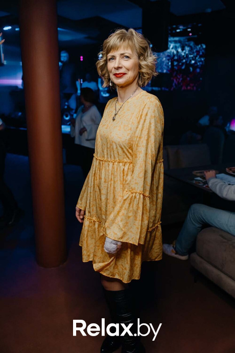 Ночные жители, фото № 43