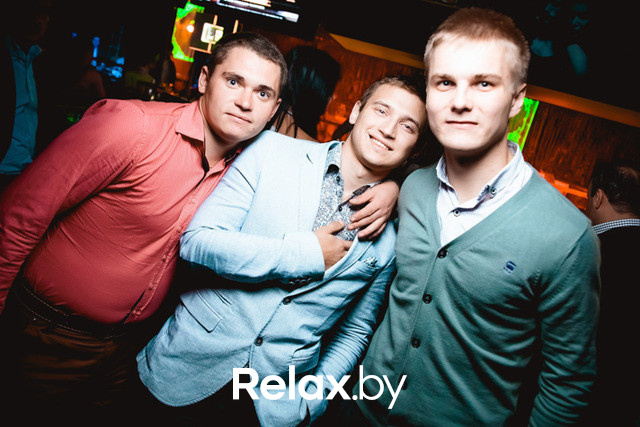 Ангелы и Демоны, фото № 45