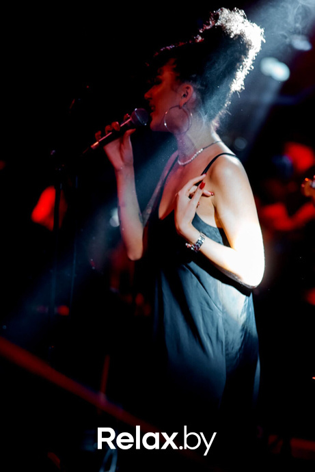 Суббота в Ангелах, фото № 131