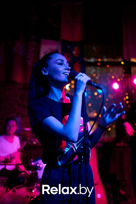 Girls Party, фото № 80