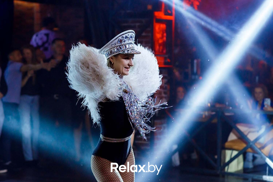 Brooklyn Live!, фото № 9